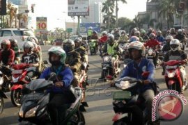 Lintasan mudik Bekasi siap menampung pemudik