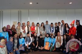 Konsul  Jenderal RI di Australia dan "Jembatan" Abbott-Jokowi