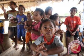 Edo Kondologit: Papua harus berani investasi SDM