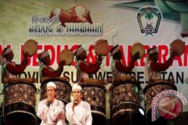 FESTIVAL BEDUG DAN TAKBIR Page 1 Small