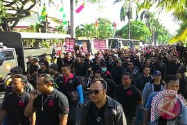 Ribuan Ormas Dukung Polisi Ungkap Kasus Engeline 
