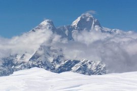 Indroyono promosikan Puncak Jaya wisata minat khusus 