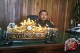 Kejari Putussibau Fokus Dugaan Korupsi PPIP