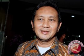Udar Pristono Divonis 5 Tahun Penjara