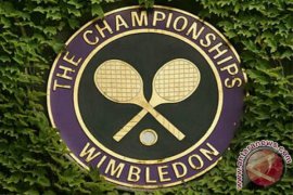 Serena Melaju ke Final Wimbledon