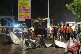 Pengusaha Harus Bangun Papan Reklame Berkualitas