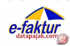 Kanwil Pajak Kalbar Ingatkan e-Faktur