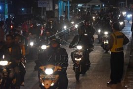 Lebaran 2016 - Dishub Bantul prediksi puncak mudik 3 Juli 