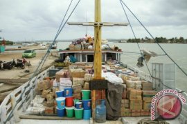 Terancam Tak Terkirim