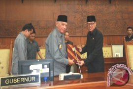 DPRD Apresiasi Opini WTP