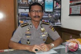 Lebaran - Tiga tewas laka lantas di Jambi