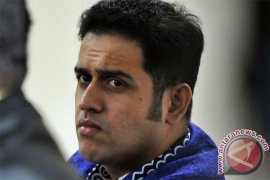 Nazaruddin Dapat Remisi, Anas Urbaningrum Tidak
