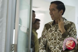 Presiden Jokowi Akan "Groundbreaking" LRT di Jakarta Timur