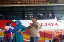 Arus Balik dari Terminal Bojonegoro Mulai Senin