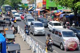 Polisi Siapkan Rekayasa Lalu Lintas Arus Balik
