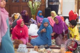 Mensos Gelar Open House