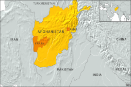 14 Tentara Afghanistan Tewas Dalam Serangan Udara Amerika Serikat