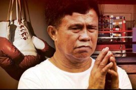 Ellyas Pical Minta Pemda Perhatikan Petinju