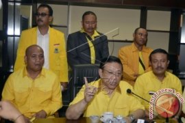 Dualisme Kosgoro-SOKSI Picu Kericuhan Munaslub