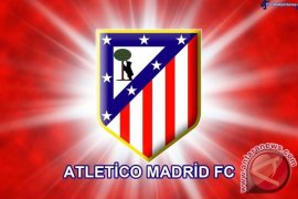 Torres: Atletico Harus Fokus Atasi Bayern Munich