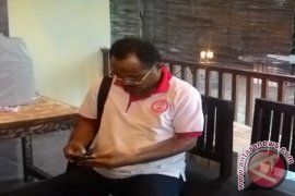 Bali Seleksi Pecatur Jelang Prapon