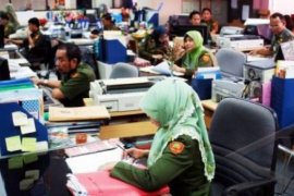 Kiat menghadapi hari pertama bekerja setelah libur panjang