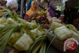 Cangkang Ketupat