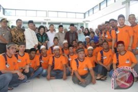 Gubernur Instruksikan Bupati dan Walikota Bangun Lapas Narkotika