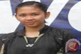 Ade Pramita Siap Hadapi Sirnas Yogyakarta