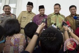 Presiden Instruksikan Bantuan Satu Miliar Untuk Tolikara