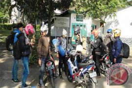 Kawasan Arjuno-Welirang Ditutup untuk Pendakian Karena Hutan Terbakar