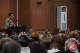 Pemkot Surabaya-TNI-Polri Gelar Rakor Antisipasi Insiden Tolikara