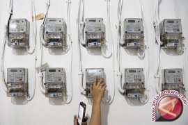 Banggar DPR Tetapkan Subsidi Listrik Rp44,98 triliun