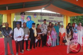 Firman Safari Lebaran Di Dua Kecamatan Pedalaman Melawi