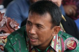 Gatot Dimintai Keterangan Terkait Pengajuan Interpelasi DPRD