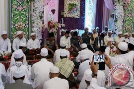 Haul Datu Kelampayan Ke-209