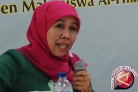  Mensos bantu stok makanan suku anak dalam