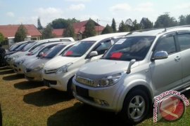 Pengujian Kendaraan Bermotor Di Seruyan Minim Sosialisasi 