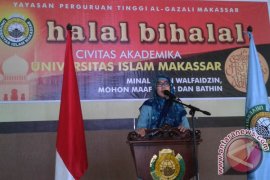 Rektor UIM : Pertahankan amalan Ramadhan dalam kehidupan 