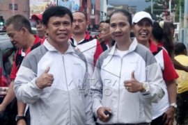 Ellyas Pical dan Erna Toisutta