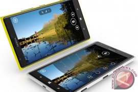 Nokia Berencana Rilis Perangkat Virtual Reality