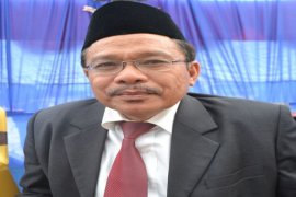 Sekwan Belum Terima Surat Pengunduran Anggota DPRD Sultra