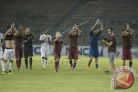 AS Roma Apresiasi Romanisti di Indonesia