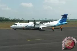 Menhub Dorong Perpanjangan Landasan Ancang Bandara Bawean Antara News Jawa Timur