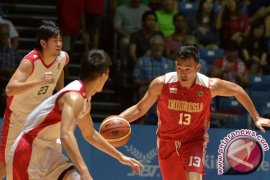 Bola Basket - Menpora Buka Kejuaraan Basket Asia U-16