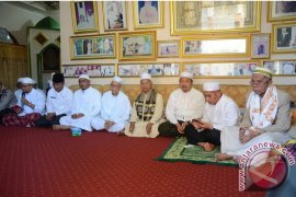 Silaturahami Ulama Memperkuat Martapura "Serambi Mekkah"