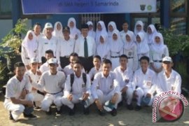 Wali Kota Samarinda Minta Disdik Awasi MOS