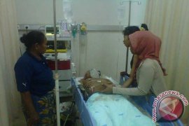 Dua Warga Bangkalan Tewas Dalam Carok Massal