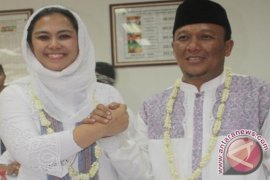 Calon Petahana Karawang Cuti Kampanye Empat Hari