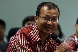 Pemeriksaan Pegiat Antikorupsi ICW Ditunda